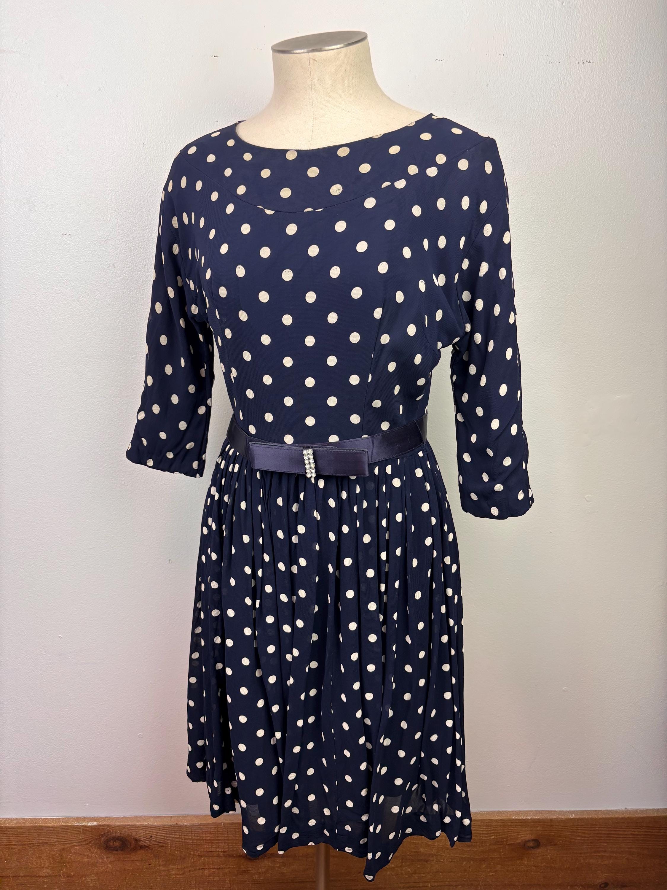 I Love Lucy Dress - Etsy