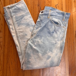 Big E White Tab - Etsy