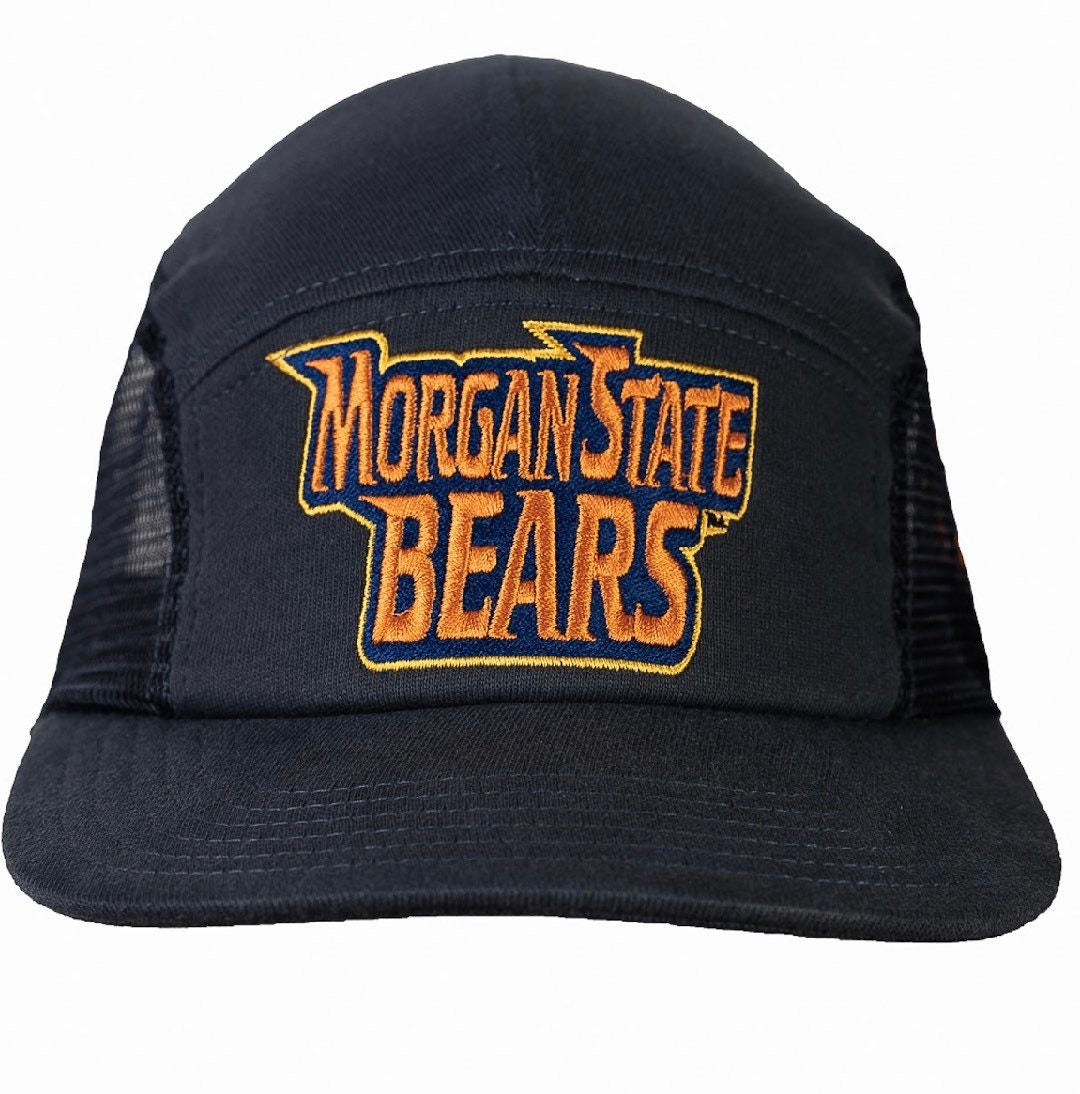 Morgan State University Mascot Inspired Hat - Etsy Canada