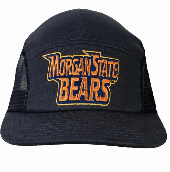Morgan State University Mascot Inspired Hat