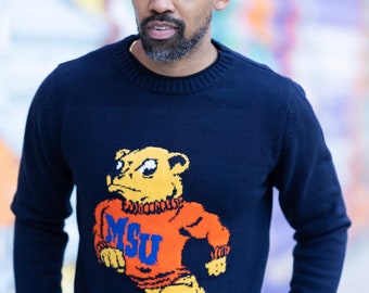morgan state university sweatshirt