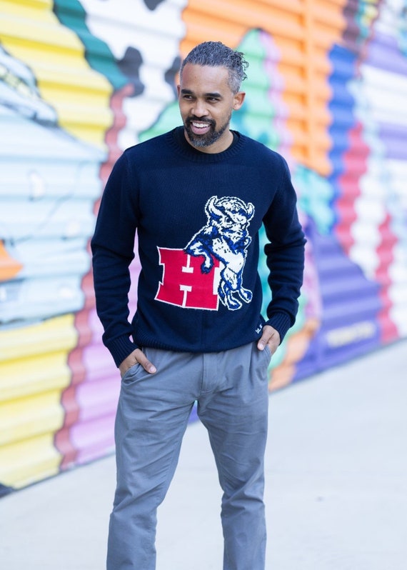 Howard university sweaters on sale