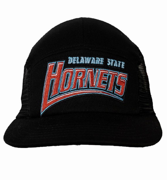 Delaware State University Mascot Inspired Hat