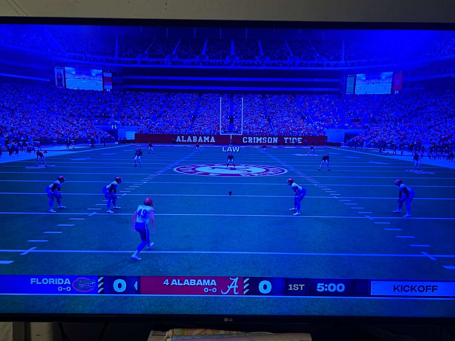 Playstation 3 Console and NCAA College Football Revamped Etsy Canada