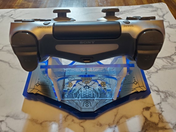 God of War Ragnarok Themed Controller Stand for Playstation 5 Dualsense  Controller Also Fits PS4 Controller - Etsy