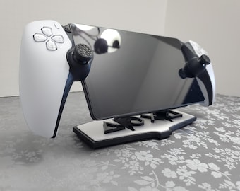 PlayStation Portal stand for PlayStation 5