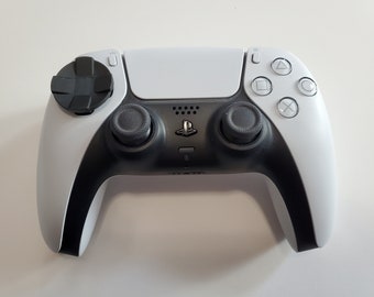 PlayStation 5 Resin 3D Printed Dished D-Pad Mod