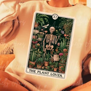The Plant Lover PNG, Trendy Plant Design, Soft Girl Aesthetic, Popular Plant PNG, Plants over People, Thriving Green Leaf Designs, Plant PNG
