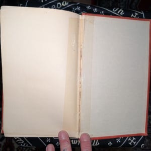 First Edition Ritual Magic hardback book E.M Butler. bild 9
