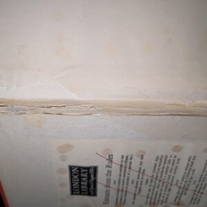 First Edition Ritual Magic hardback book E.M Butler. bild 5