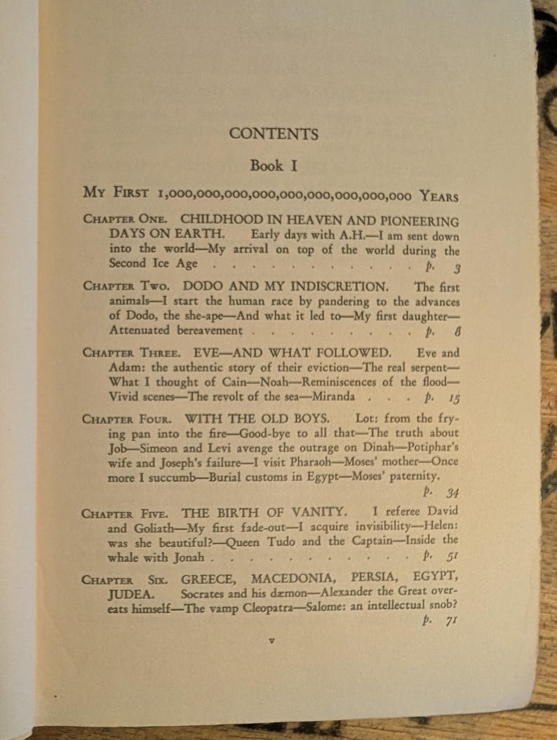 first edition rare 1932 Memoirs of Satan hardback book scarce occult novel image 7