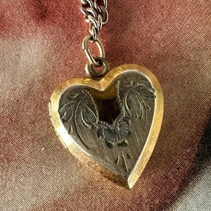 最も優遇の 1940s Sweetheart Etsy - Necklace アクセサリー