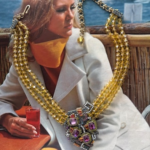 Heidi Daus Vintage - Etsy