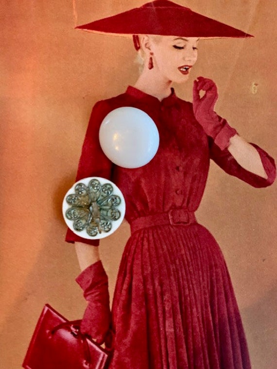 1940s earrings sale