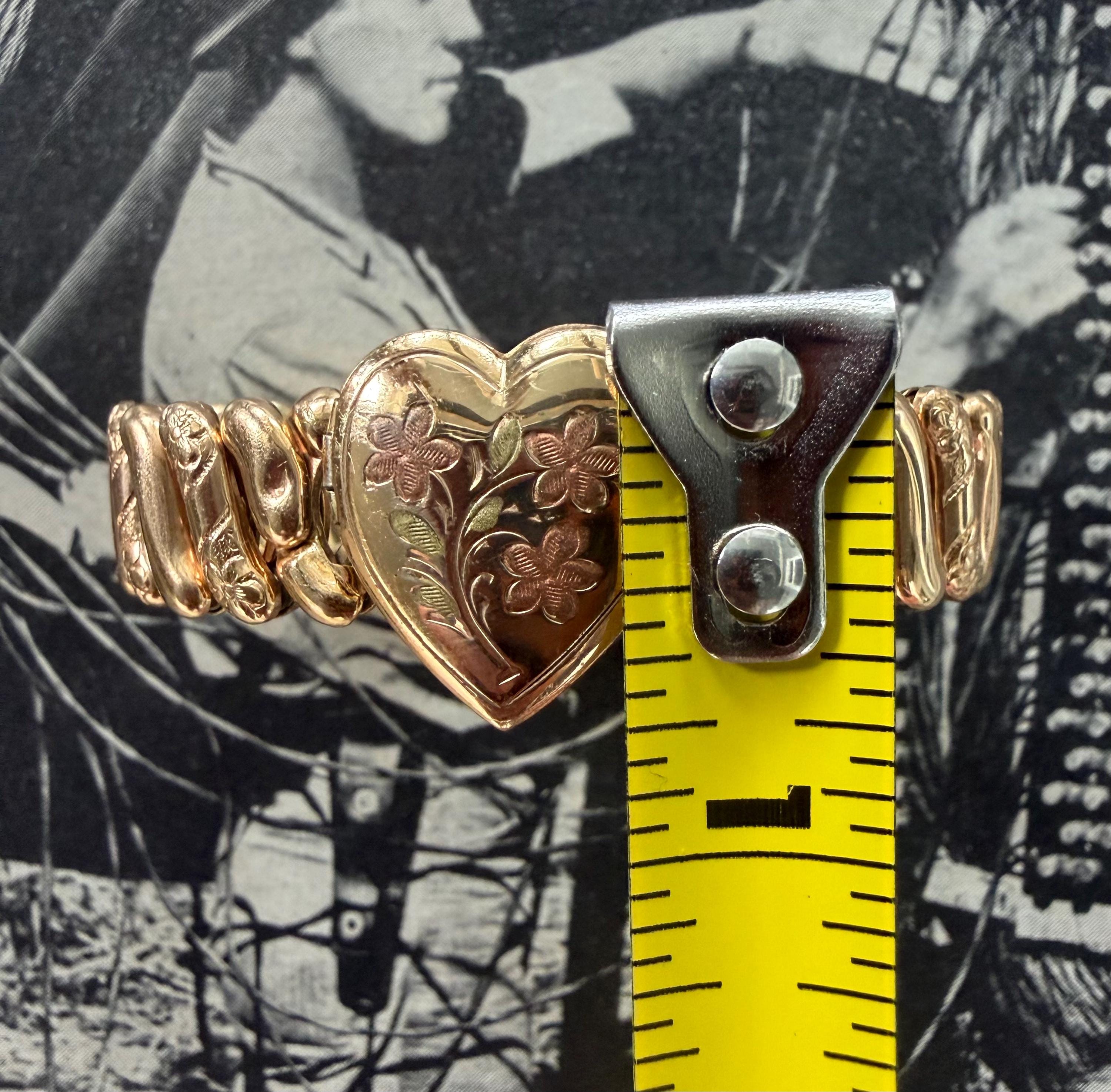 アクセサリー 40s vintage Sweet Heart Jewelry 40s スウィートハートジュエリー シルバー ヴィンテージネックレスNAVY