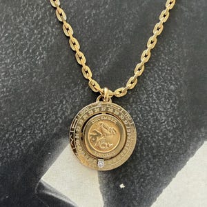 Vintage Pierre Cardin Necklace - Etsy