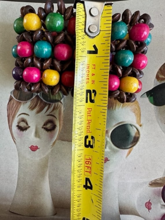 Turquoise Beaded Stretch Bracelet Set: Handmade Seed Bead Jewelry - Canada