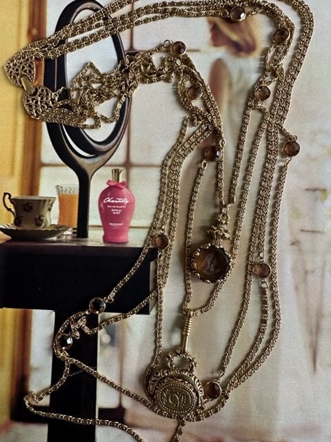 Goldette Vintage Jewelry - Etsy