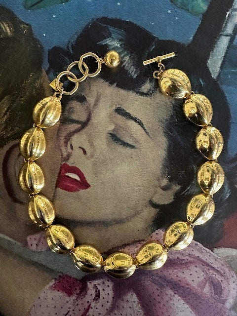 vintage jewelryえす SOLD OUT: Georg Jensen Jewelry | Chrysorpase Amber Art