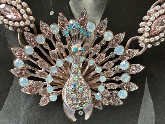 Make a dramatic Y2K statement with this signed Be… - image 4