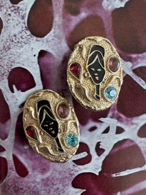 Afrocentric jewelry deals