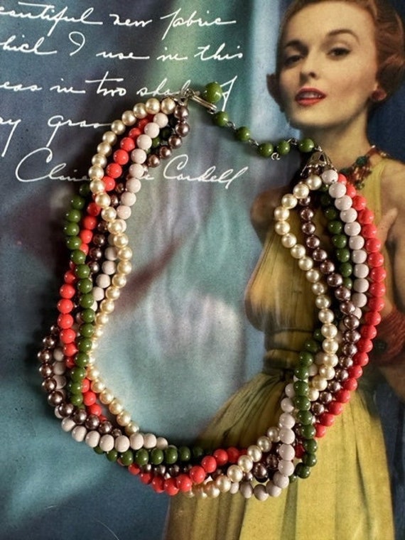 vintage 50s 15 5 - Gem