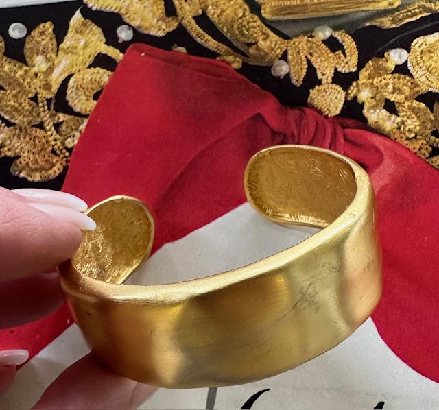 Givenchy Bangle Bracelet - Etsy
