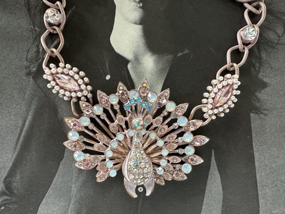 Make a dramatic Y2K statement with this signed Be… - image 10