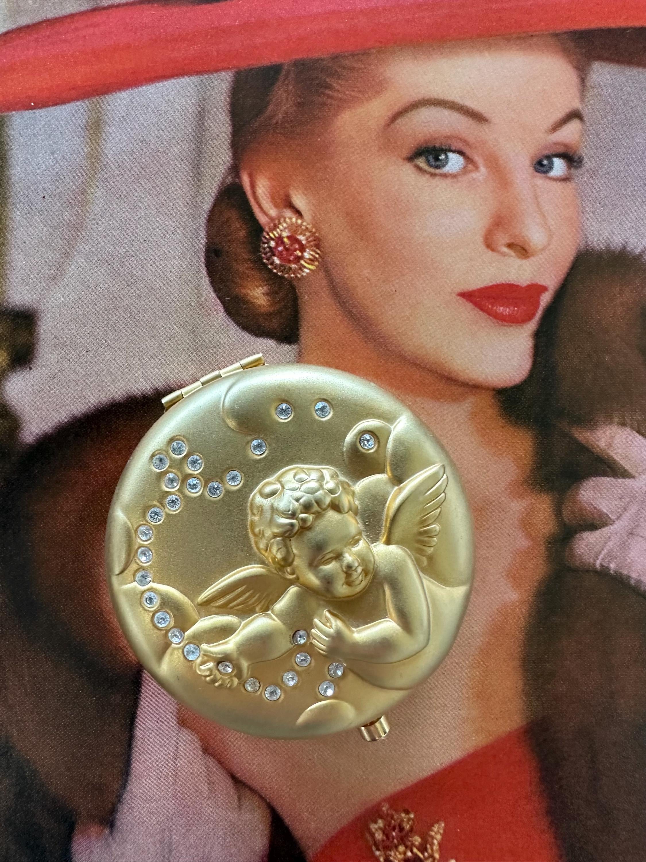 Estee Lauder Mirror - Etsy