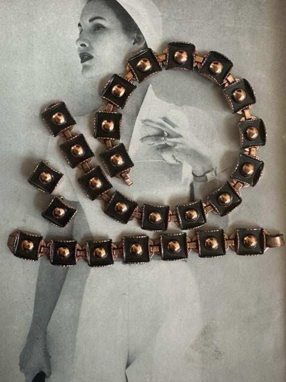 mid century renoir 3 Gem