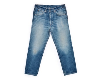 Levis modificate | Etsy Italia