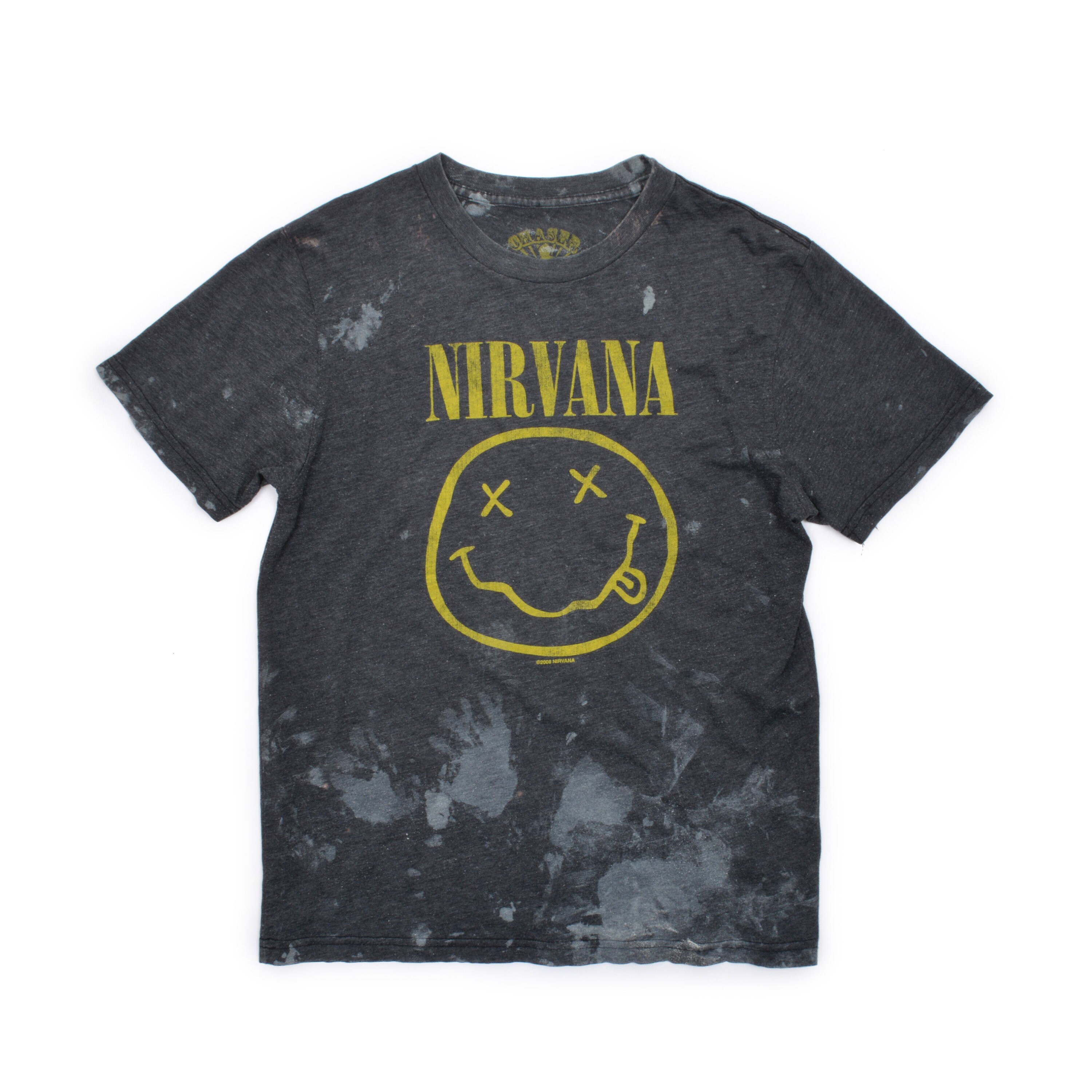 Nirvana Vestibule Bianca T-Shirt per Bambini 