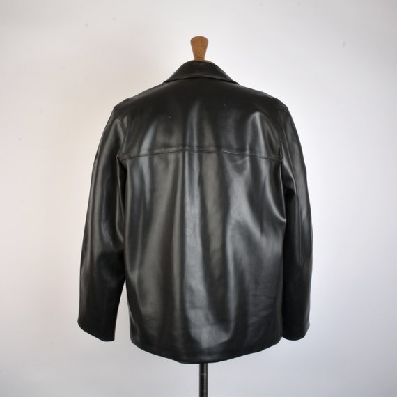 Vintage french jacket skai by Skai floor circa 19… - image 5