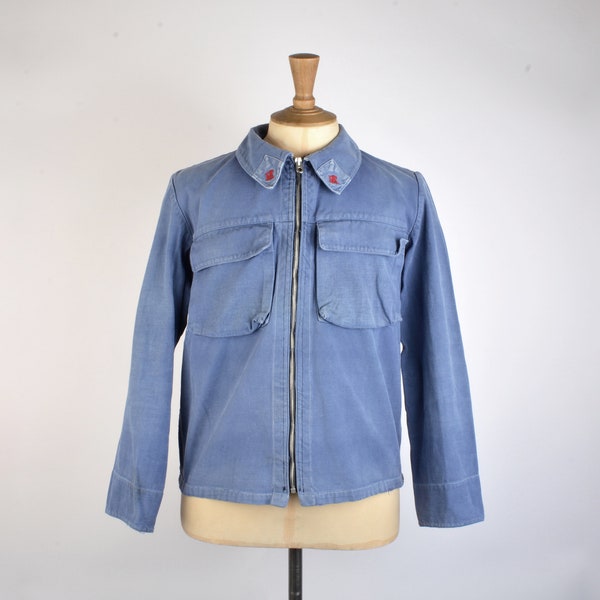 Vintage french workwear circa 1970