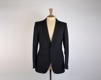 Vintage french blazer jacket by Vetra circa 1960-1970