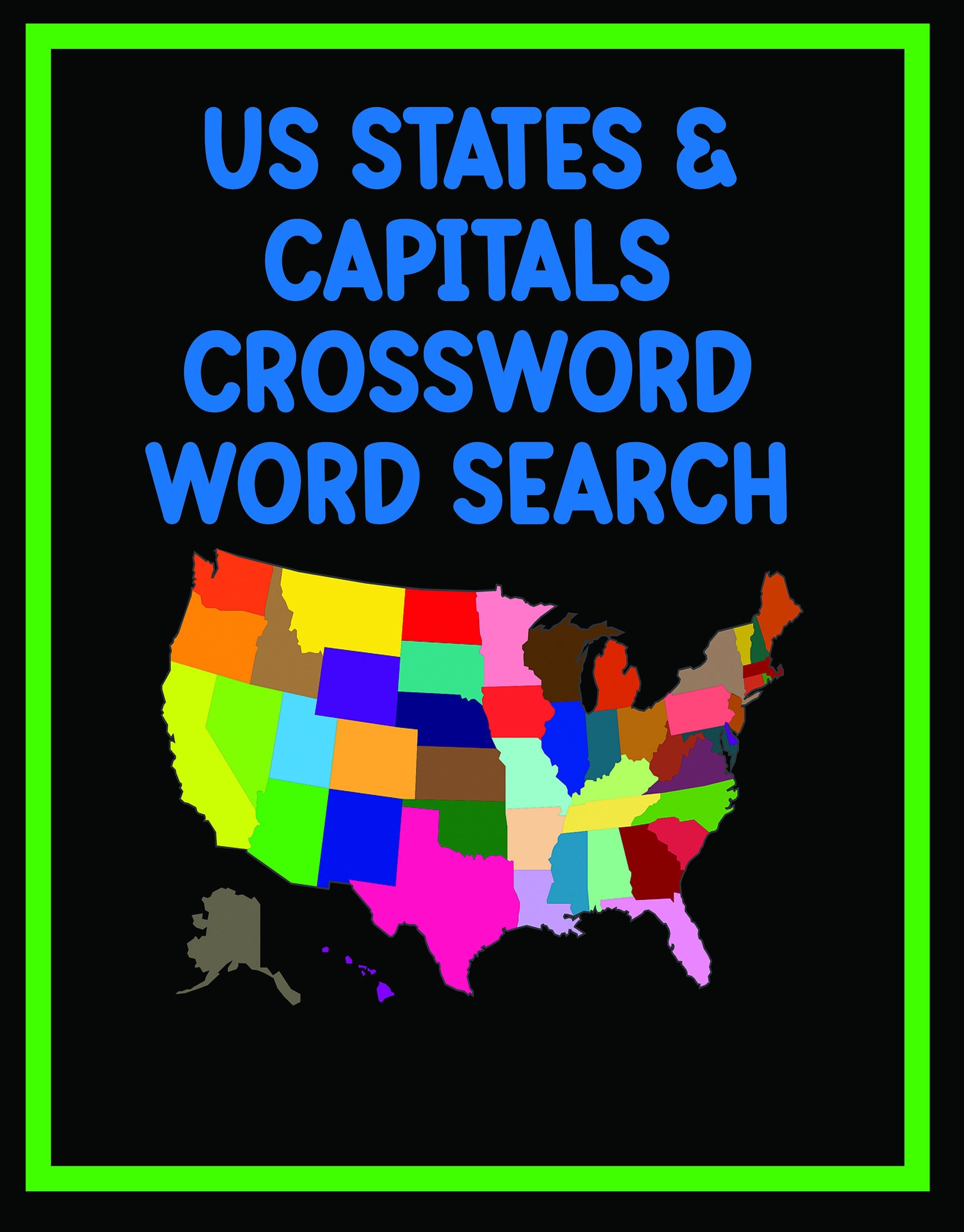 States And Capitals Quizlet - yoa9nht