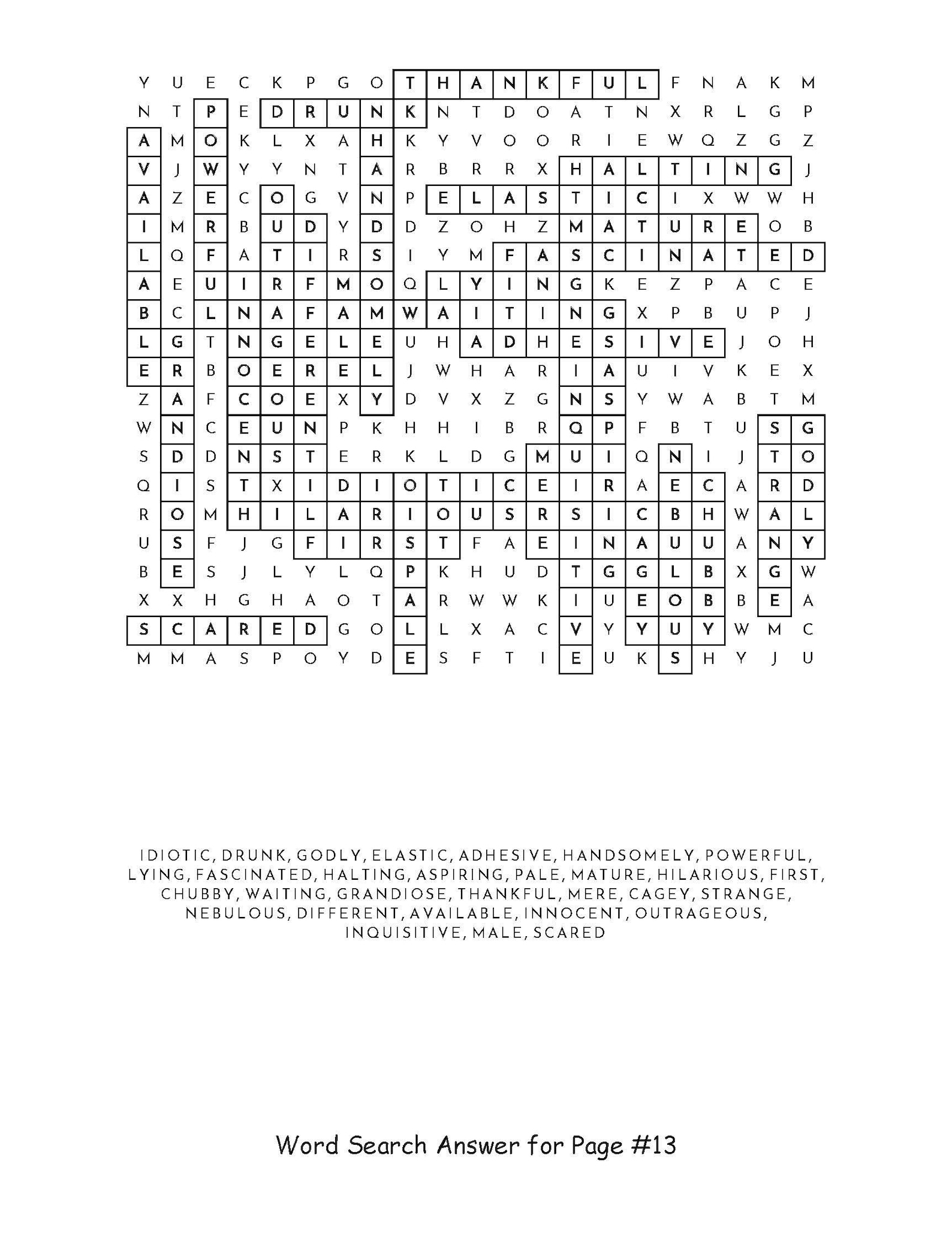 word-search-printable-worksheets-etsy