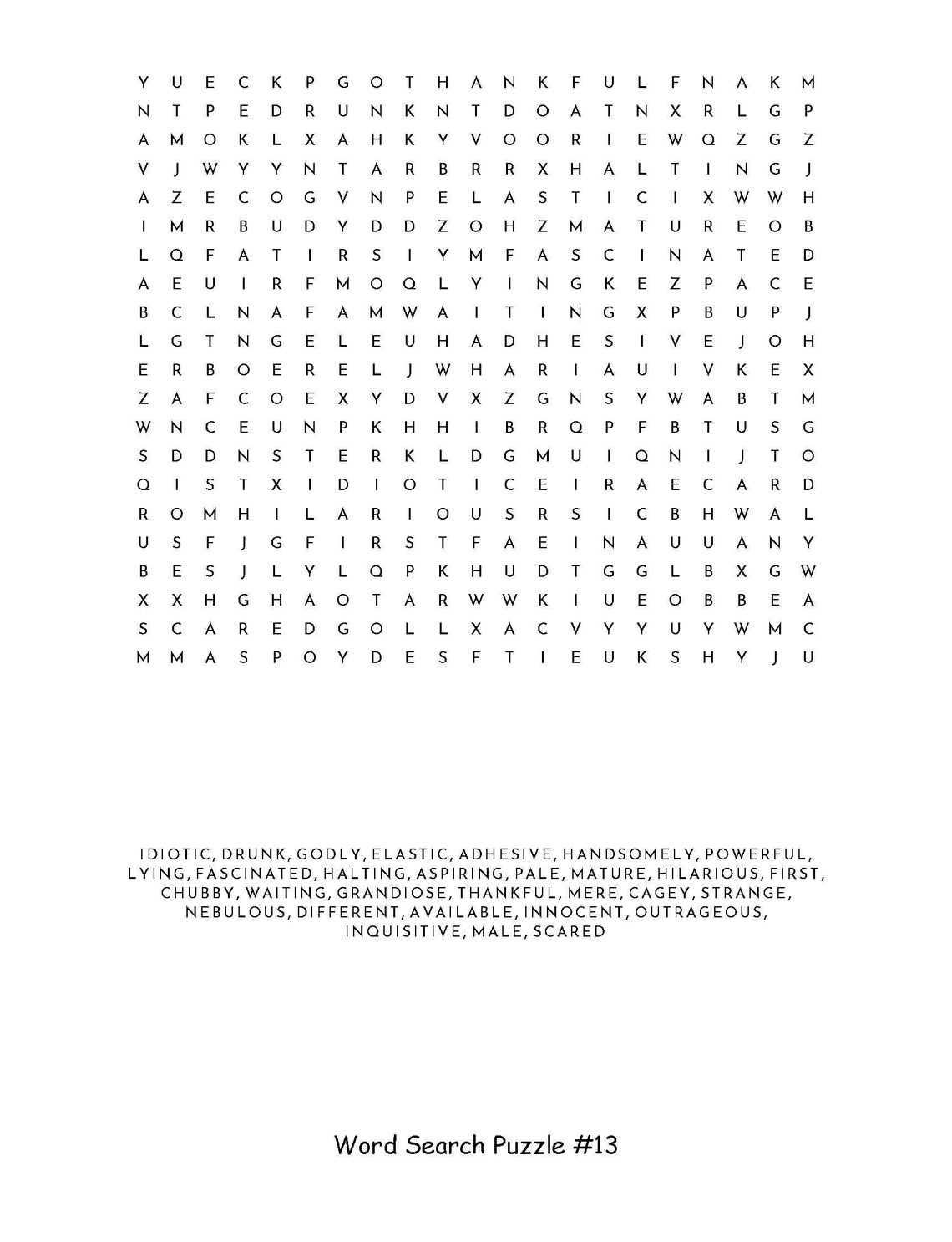 word-search-printable-worksheets-etsy