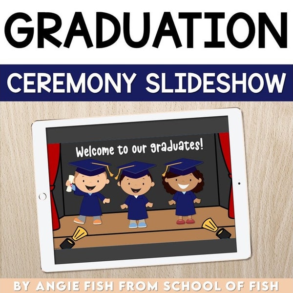 Kindergarten Graduation, Preschool Graduation, Kindergarten Promotion, Graduation Ceremony, Graduation Slides, Graduation Program