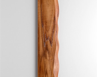 Handcrafted Teak Wood Soaking Tub Caddy | Custom Bathtub Tray | Luxury Waterproof Bath Board