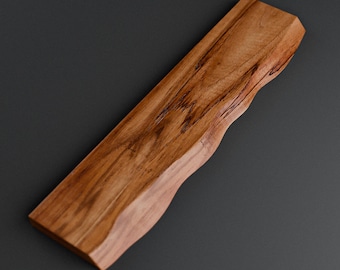 Custom Bathtub Tray | Soaking Tub Caddy | Teak Wood Bath Caddy | Extra Long Non-Slip Waterproof