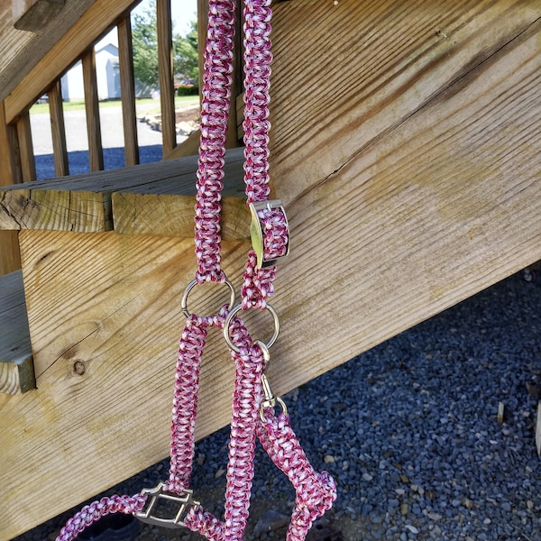 Paracord Horse Etsy