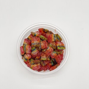 Chamoy Xtreme Bites