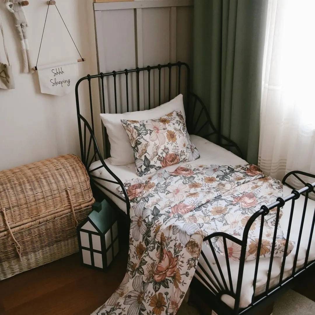 Stilltuch Aus Baumwolle 60x100cm - Stillabdeckung Mit Babytuch Für Unterwegs