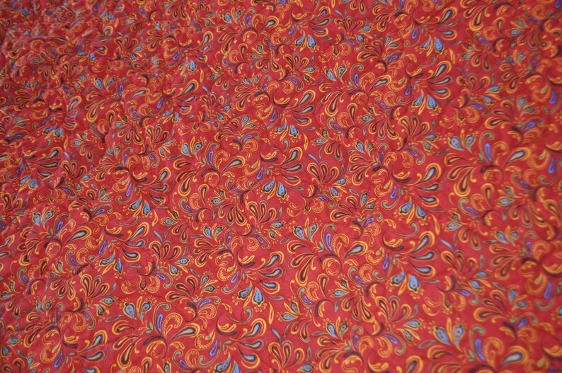 Handmade Quilt Called I Spy Lanterns Etsy