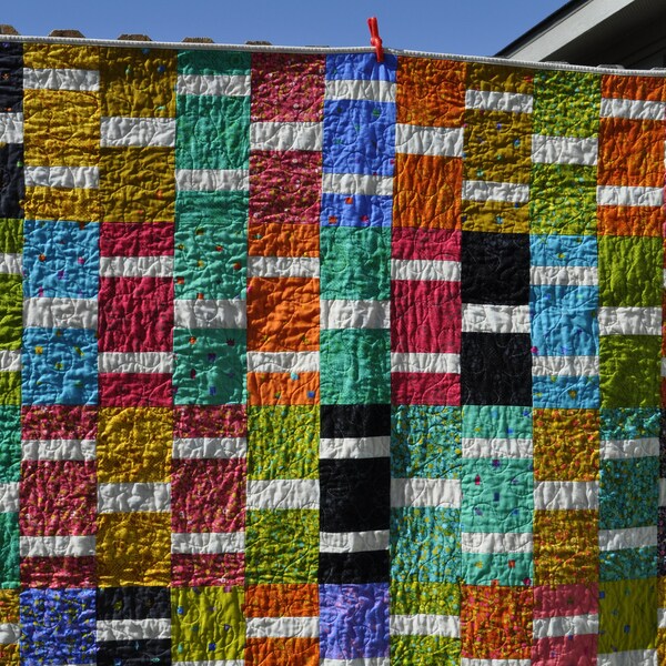 Doug Leko Pattern Etsy