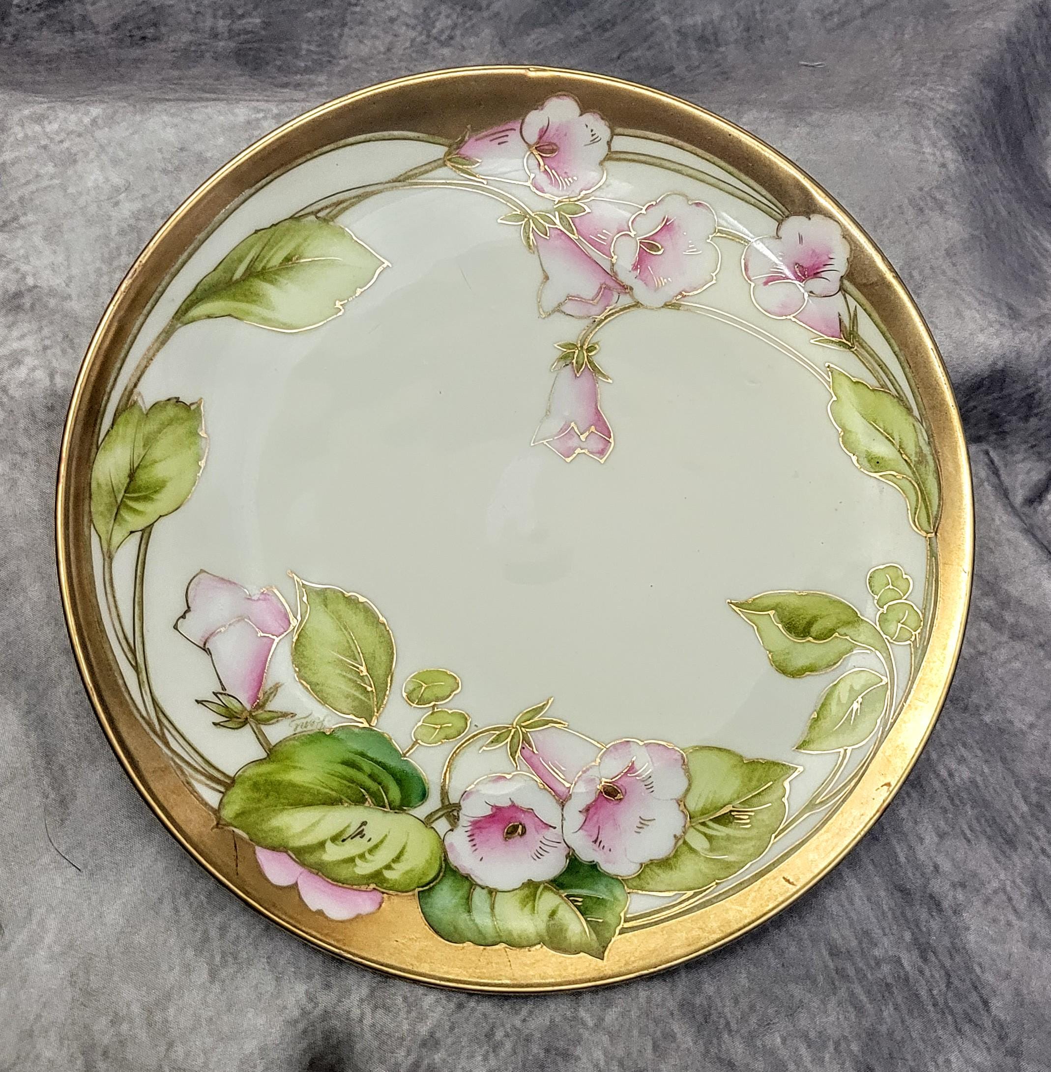 ローゼンタール　アンティーク　スープ·チューリン ローゼンタール アンティーク スープ·チューリン Antique rosenthal