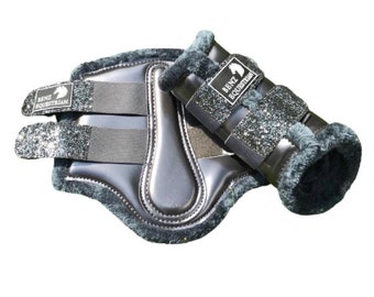 Bande de repos cheval et stable boots : tout savoir