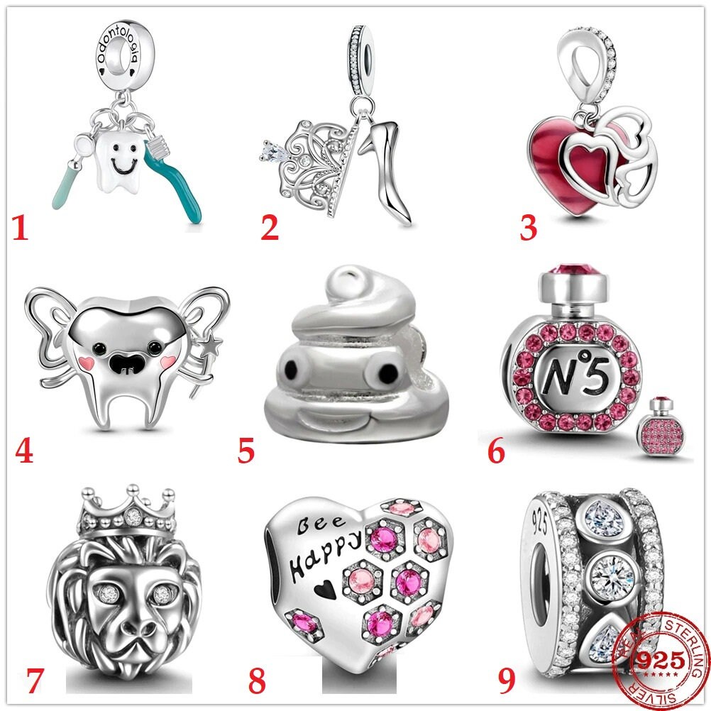 Pandora toothbrush Etsy