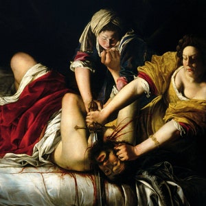 Revenge: Cause Severe Damage to an Enemy